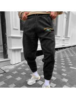 classic college style trousers HF1801-03-02