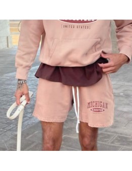 American basketball men's casual shorts  HF0112-04-01