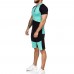 Casual Sports Short Sleeve Set Quick Drying Breathable Fitness Running Sports T Shirts Sports Shorts Loose Short Men Sport Wear Casual Sports Short Sleeve Set Quick Drying Breathable Fitness Running Sports T Shirts Sports Shorts Loose Short Men Sport Wear