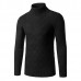 Fashion Mens Downneck Solid Color Pullover Classic Diamond Pattern Slim Fit Knitte Sweater Fashion Mens Downneck Solid Color Pullover Classic Diamond Pattern Slim Fit Knitte Sweater