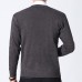 Autumn Winter Men’s Casual V neck Warm Knit Pullovers Fashion Long Sleeve Sweater Pullovers Autumn Winter Men’s Casual V neck Warm Knit Pullovers Fashion Long Sleeve Sweater Pullovers