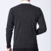 Autumn Winter Men’s Casual V neck Warm Knit Pullovers Fashion Long Sleeve Sweater Pullovers Autumn Winter Men’s Casual V neck Warm Knit Pullovers Fashion Long Sleeve Sweater Pullovers